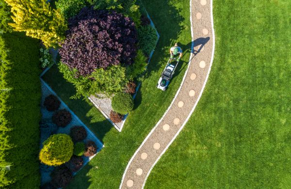 Cost of Mowing And Landscaping in Norwalk
