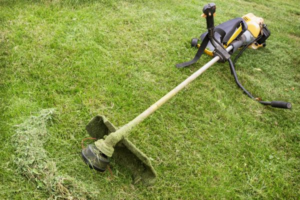 Cost of Hillside Weed Whacking in Norwalk